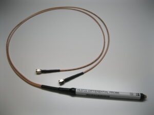 HL9722 Differential Odd Mode Pencil Probe