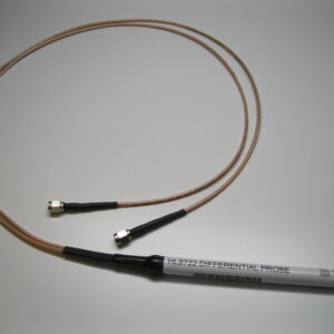 HL9722 Differential Odd Mode Pencil Probe