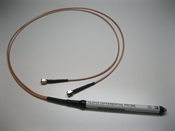 HL9722 Differential Odd Mode Pencil Probe