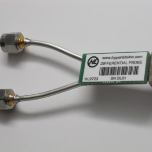 HL9723 Differential Odd Mode Pushdown Probe