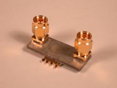 Differential TDR Head Probe with 0.100" Pitch
