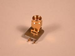 TDR Head Probe with Fixed 0.100" Pitch