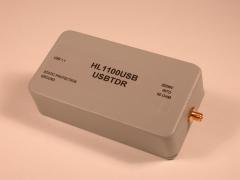HL1100USB High-speed Single-ended USB-controlled TDR