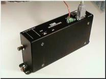HL1500 Ruggedized Serially-controlled TDR