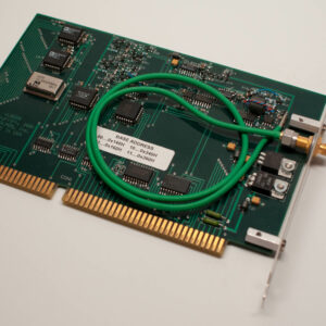 HL8200 ISA-controlled TDR