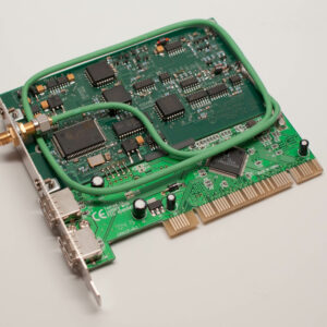HL8200PCI PCI-controlled TDR