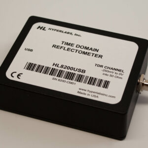 HL8200USB Ruggedized TDR