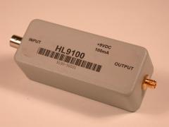 HL9100 Triggerable Impulse Generator