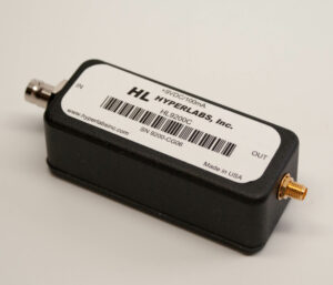 HL9200 Triggerable Impulse Generator