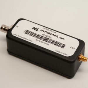 HL9200 Triggerable Impulse Generator