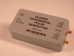 HL9200D Triggerable Differential Impulse Generator